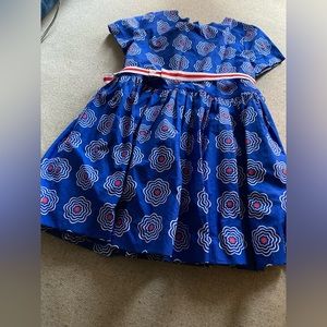 3 toddler Dresses for sale.
